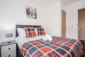 Beautiful 3-Bed Apartment in Romford Romford